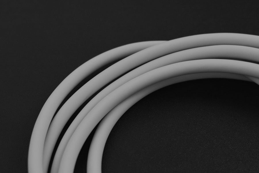 Type-C to Type-C PD Fast Charging Cable