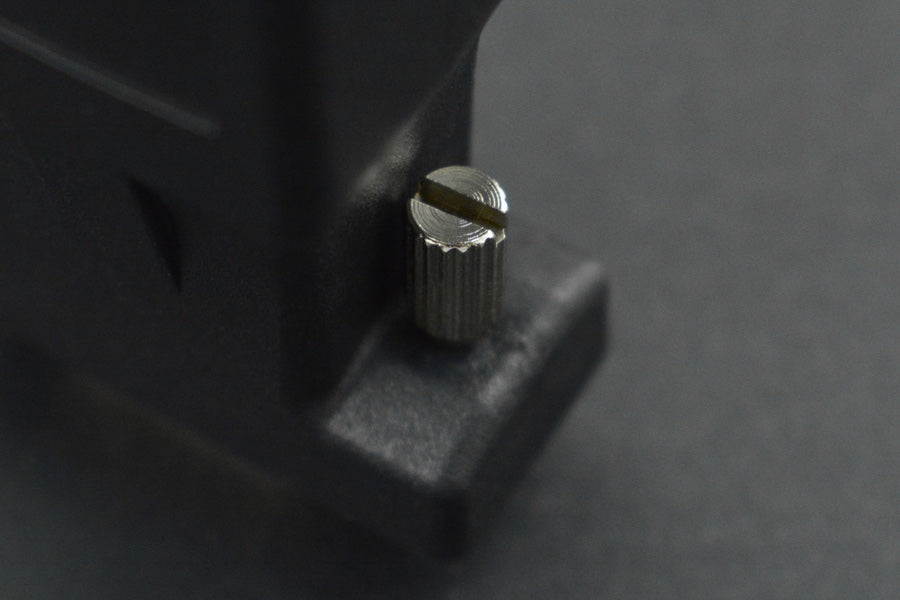 DB15 Female to RJ45 Female Adapter