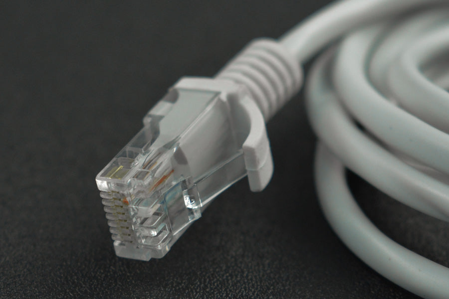 CAT 5 Ethernet Cable