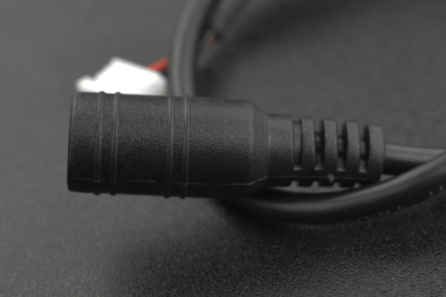 LattePanda DC 5.5x2.1mm Power Cable