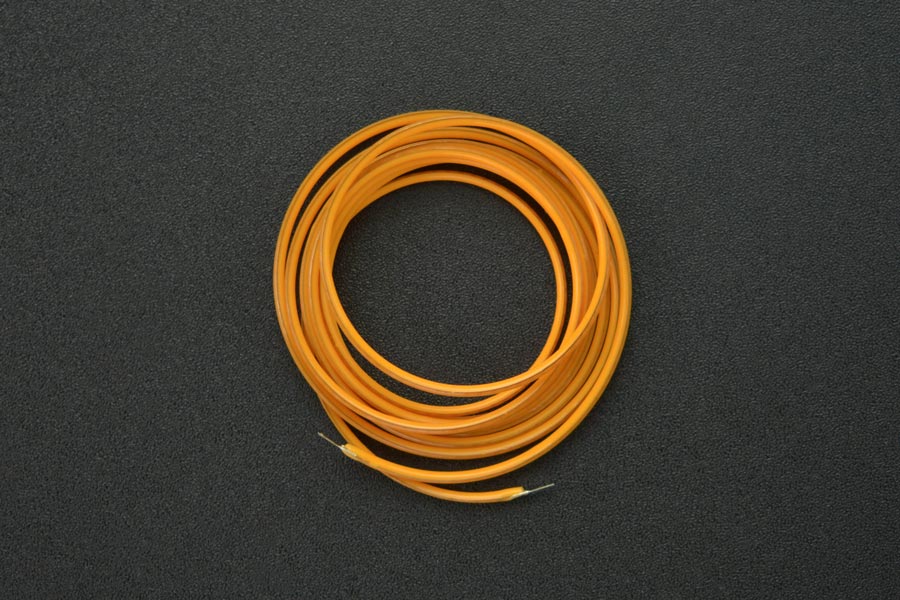 Flexible LED Filament (24V 1200mm, 2200K)