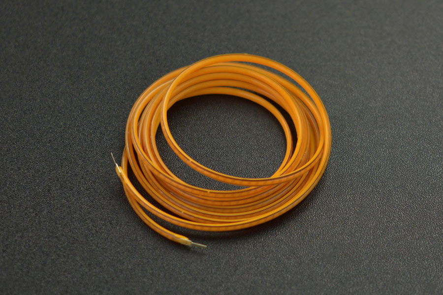 Flexible LED Filament (24V 1200mm, 2200K)