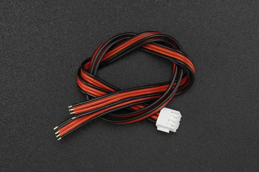 PHB2.0-8PIN Power Supply Cable for LattePanda Sigma Single Board Server (2A, 30cm)