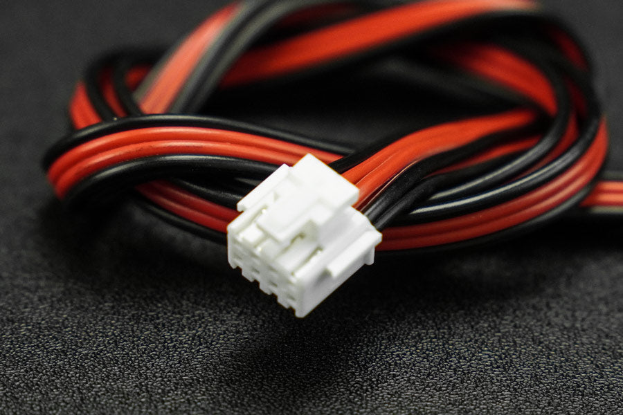 PHB2.0-8PIN Power Supply Cable for LattePanda Sigma Single Board Server (2A, 30cm)