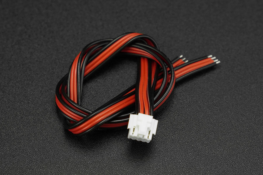 PHB2.0-8PIN Power Supply Cable for LattePanda Sigma Single Board Server (2A, 30cm)