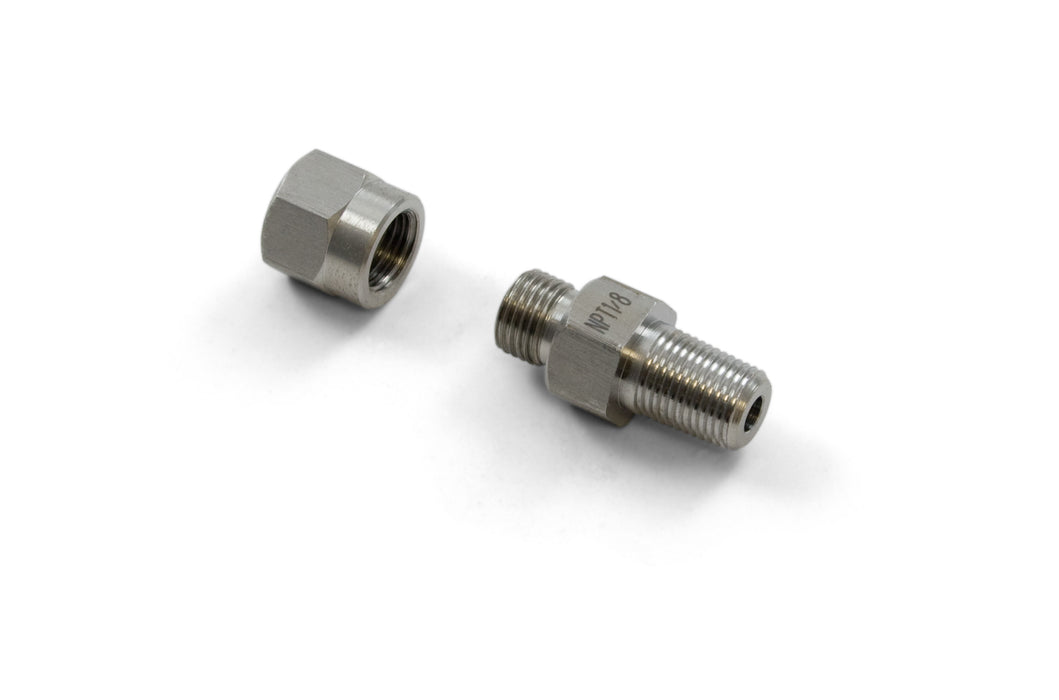 1/8″ NPT Mounting Nut for Probe Thermocouples