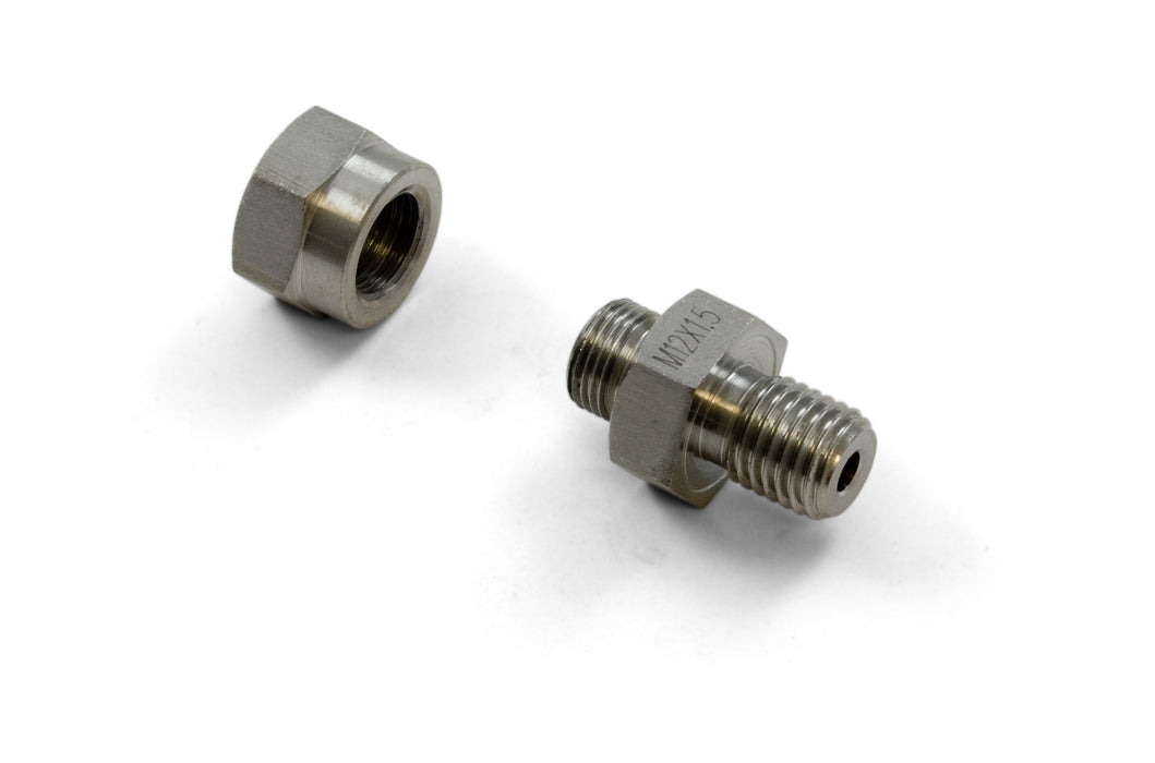 M12 Mounting Nut for Probe Thermocouples