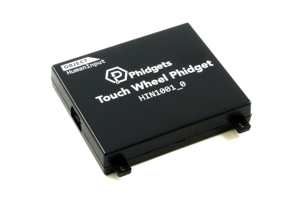 Touch Wheel Phidget