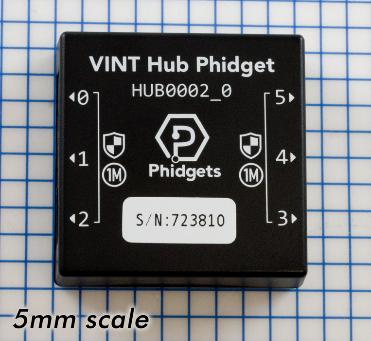 VINT Hub Phidget