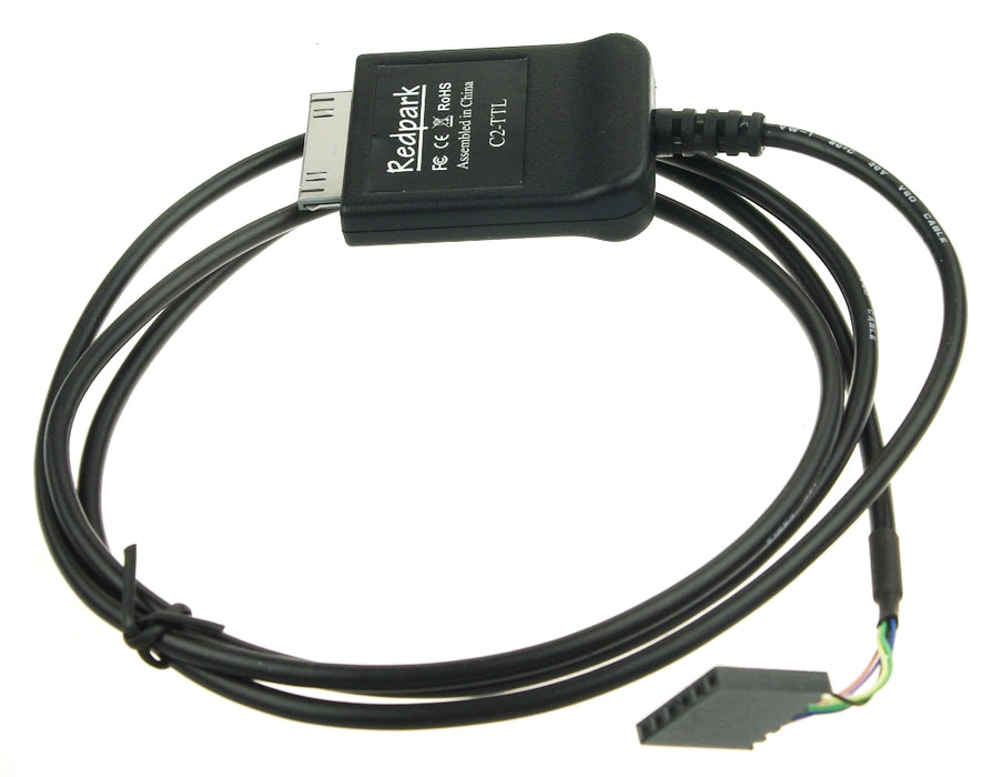 Redpark TTL Serial Cable for iOS