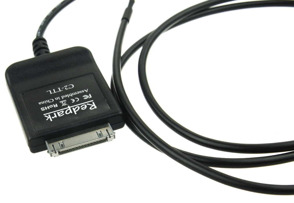 Redpark TTL Serial Cable for iOS