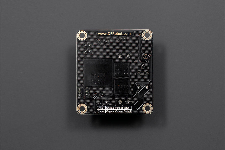 DC-DC Power Module 25W