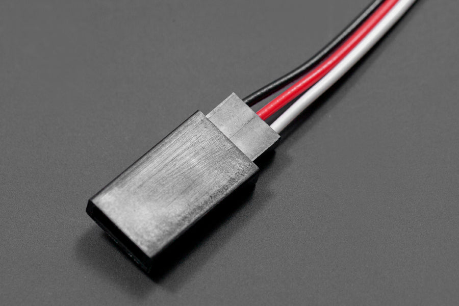 Gravity: Servo Extension Cable 300mm