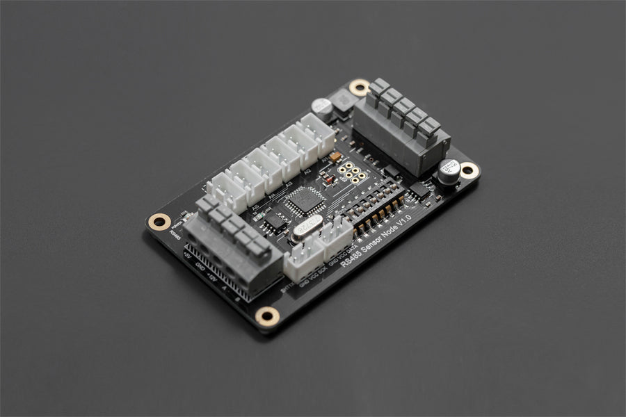 RS485 Sensor Node V1.0