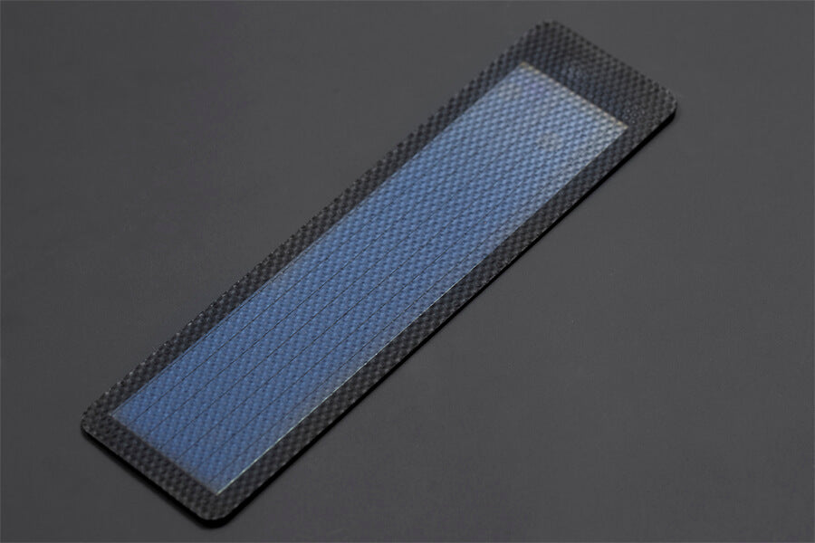 Flexible Solar Panel (1.5v 250mA)