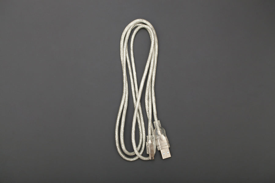 Mini USB cable