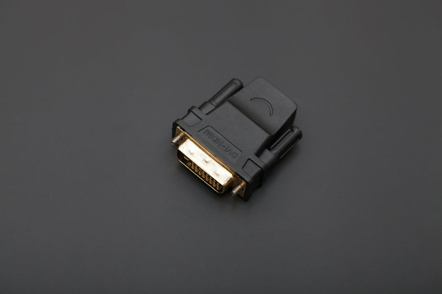 HDMI to DVI Converter