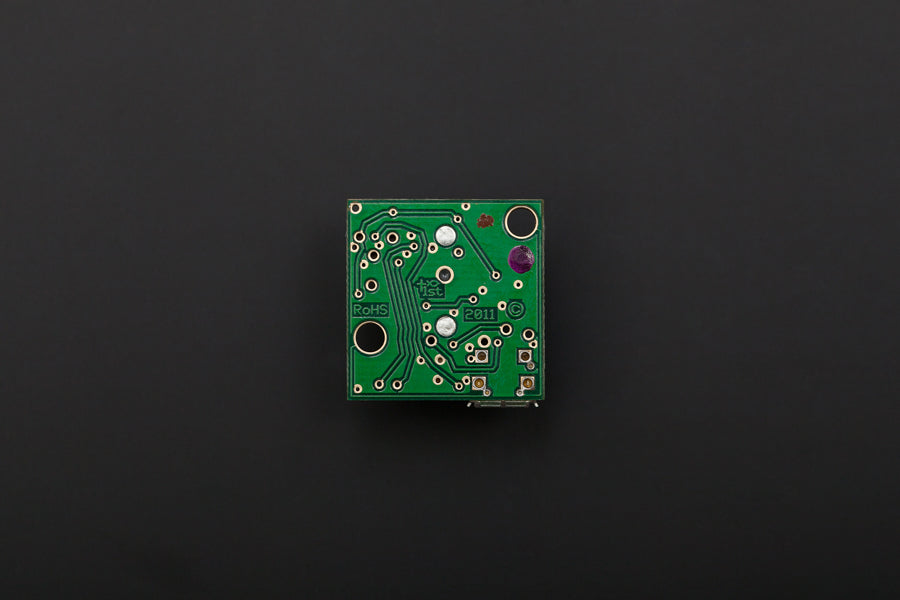 USB-ProxSonar-EZ MB1414 Ultrasonic Distance Sensor