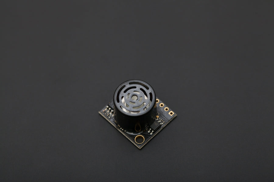 HRLV-MaxSonar-EZ MB1013 Ultrasonic Distance Sensor