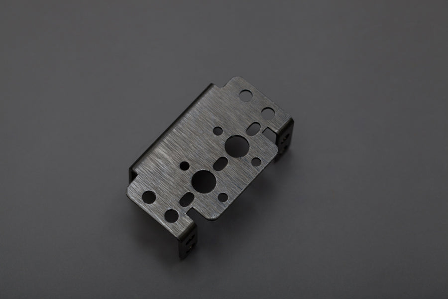 Aluminum Multi-Purpose Servo Bracket