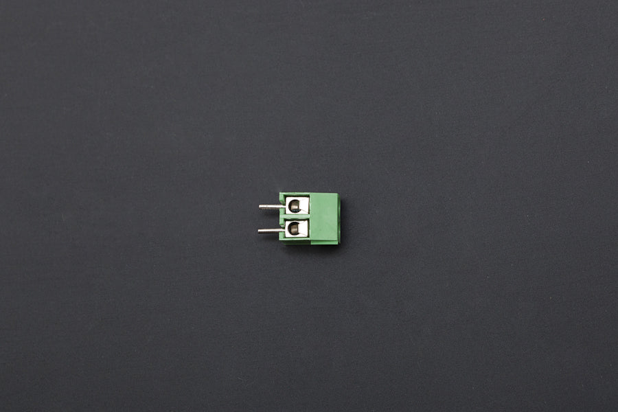 Screw Terminal 3.5mm Pitch(2-Pin)