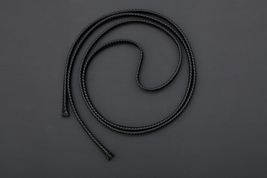 Mesh Cable Guide (1.25m) (49.21";)