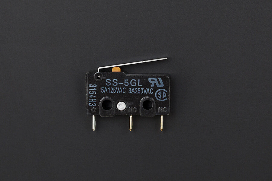 Microswitch-5A/250V