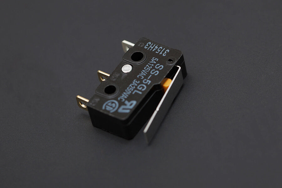 Microswitch-5A/250V