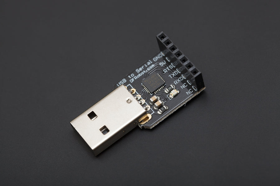 USB to TTL Converter (CP210)