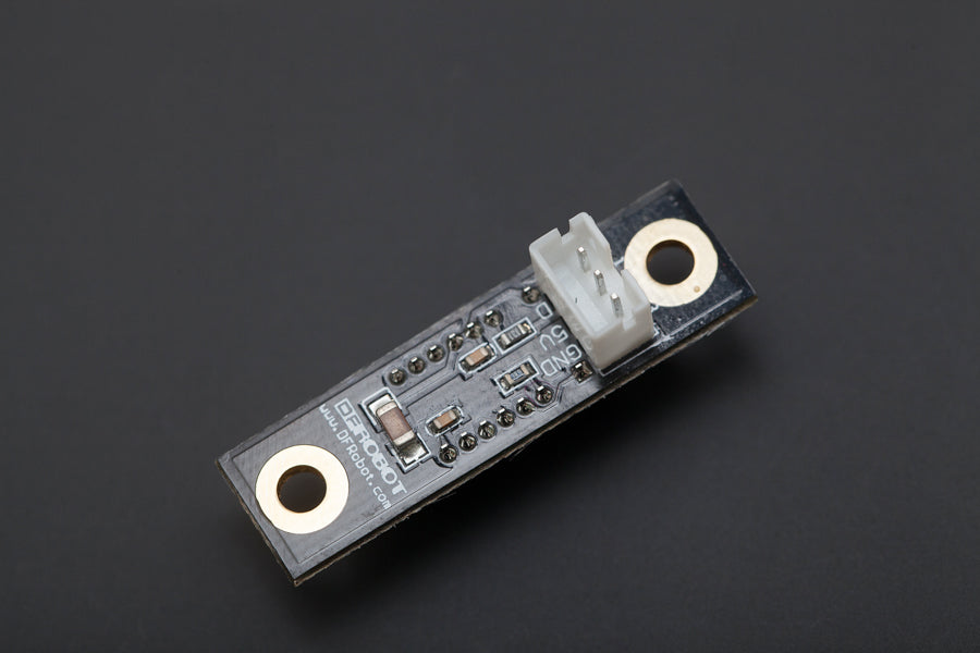 Redbot Ir Distance Sensor Gravity: Digital Infrared Distance Sensor (10cm) — Robot Italy
