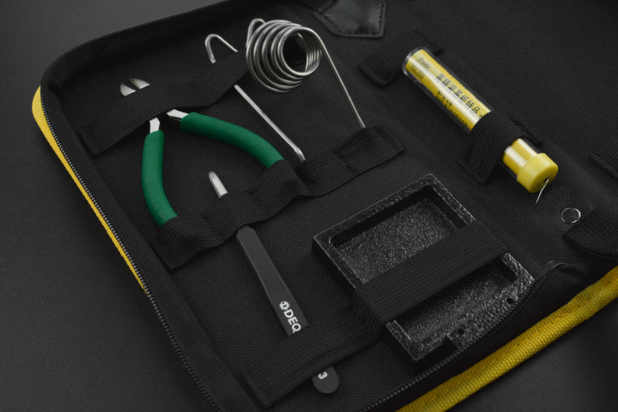 Soldering Starter Tool Set