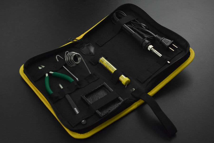 Soldering Starter Tool Set