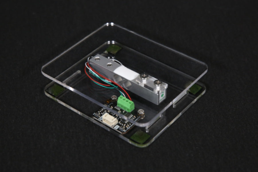 Gravity: I2C 1Kg Weight Sensor Kit - HX711