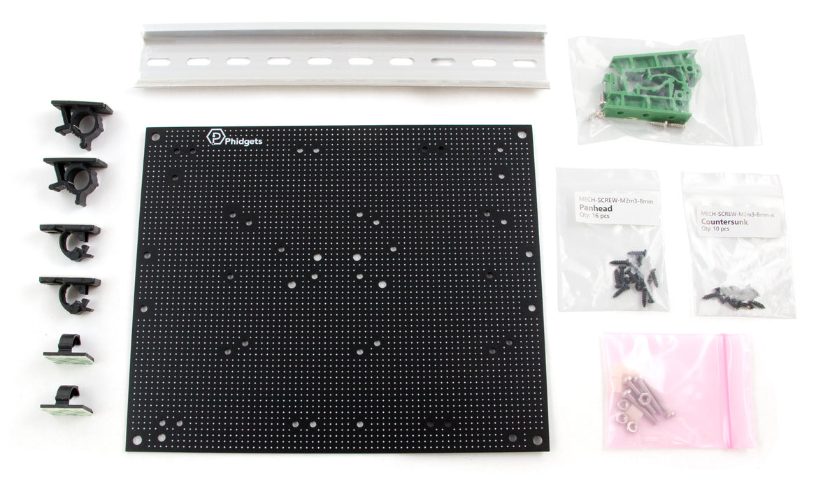 Phidget Mounting Kit