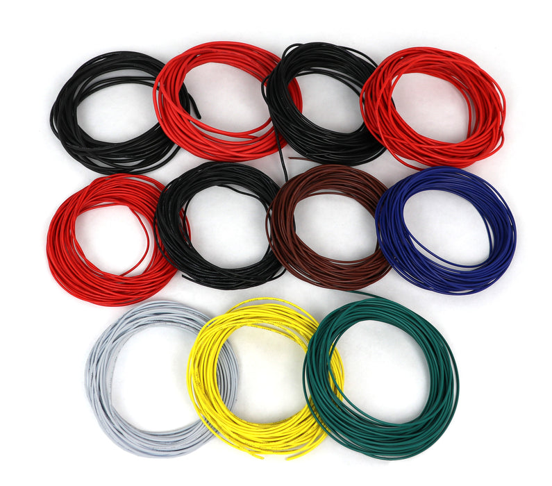 Hook-up Wire Kit