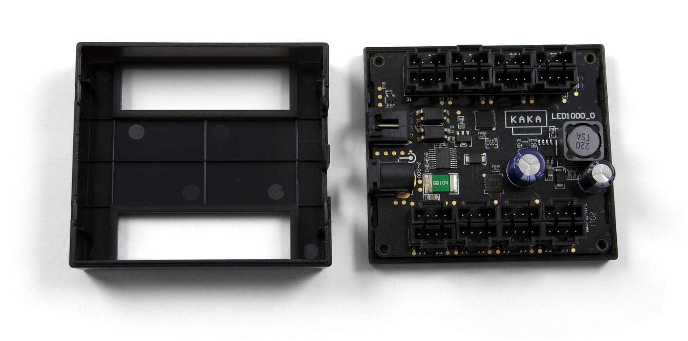 32x Isolated LED Phidget