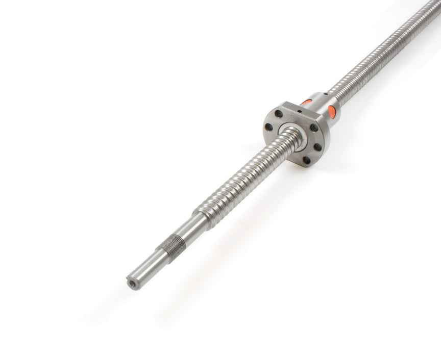 Ball Screw SFU01605 x 400mm w/Nut