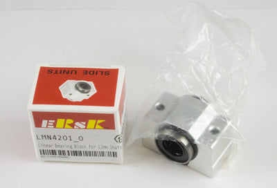 Linear Bearing Block for 12mm Shaft