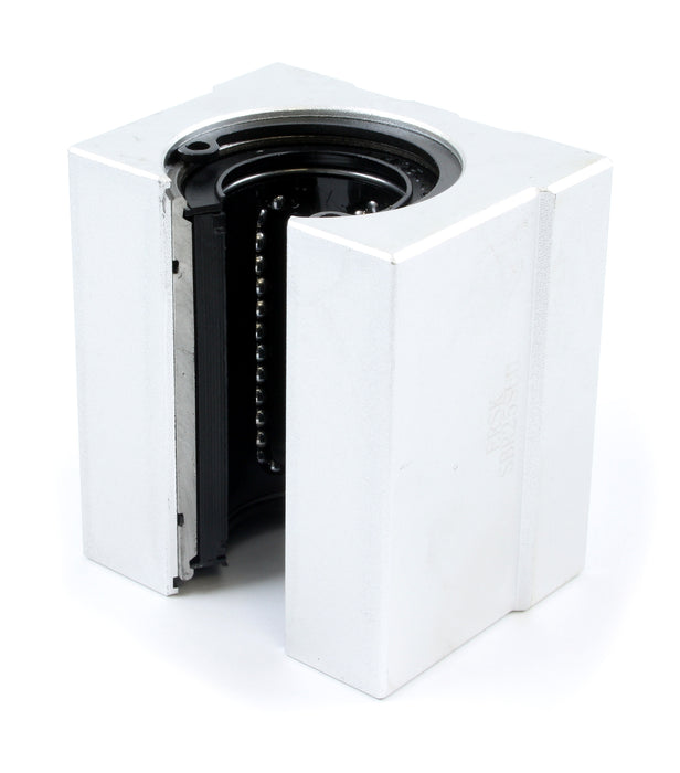 Linear Bearing Block for 25mm Rail