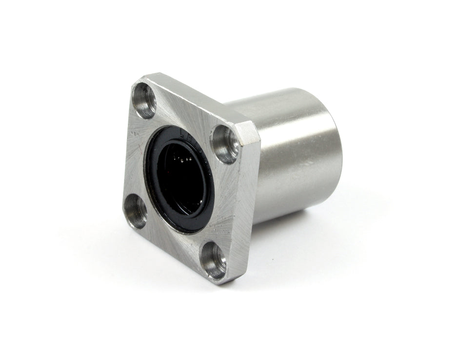 Flanged Linear Bearing for 16mm Shaft