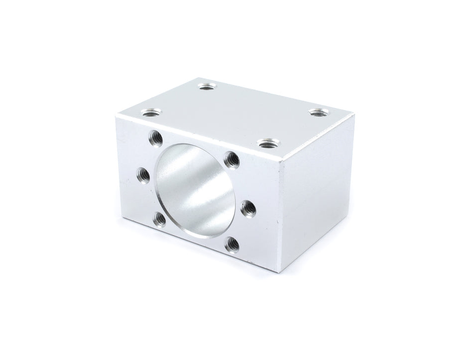 Ball Nut Housing for SFU12 Ball Screw