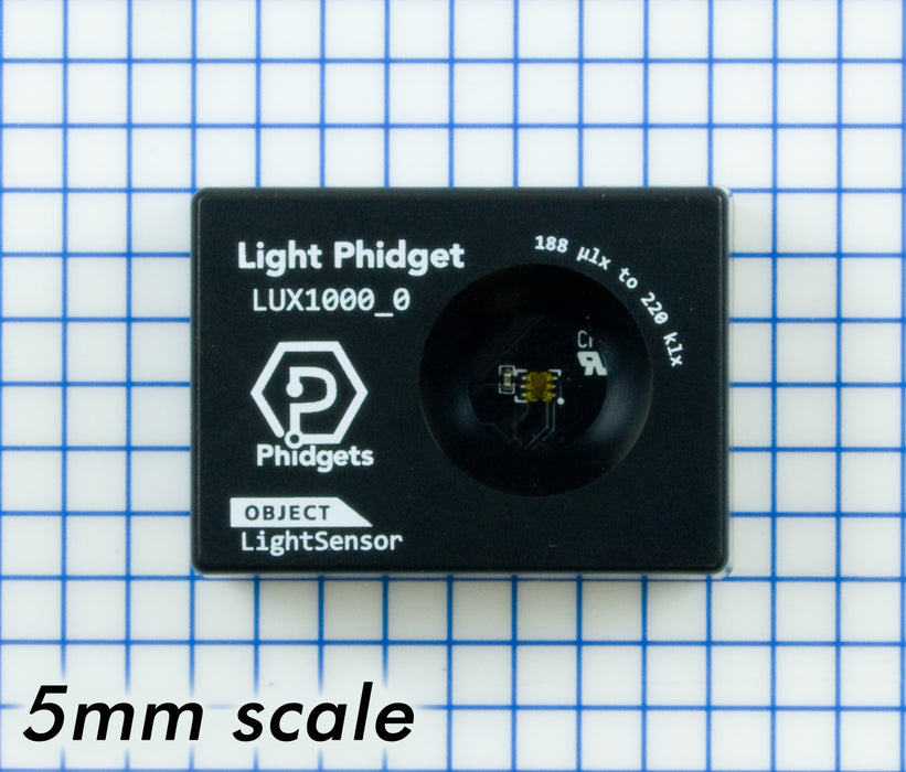 Light Phidget