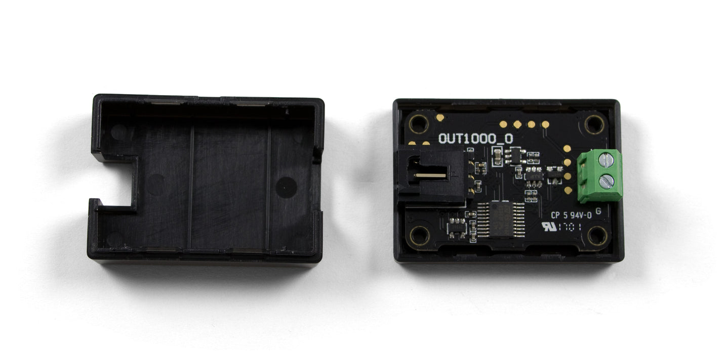 12-bit Voltage Output Phidget