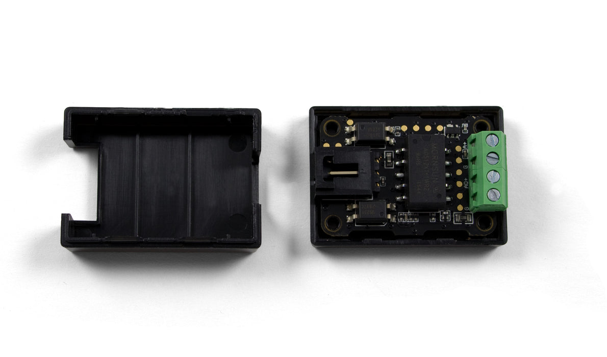 Isolated 16-bit Voltage Output Phidget