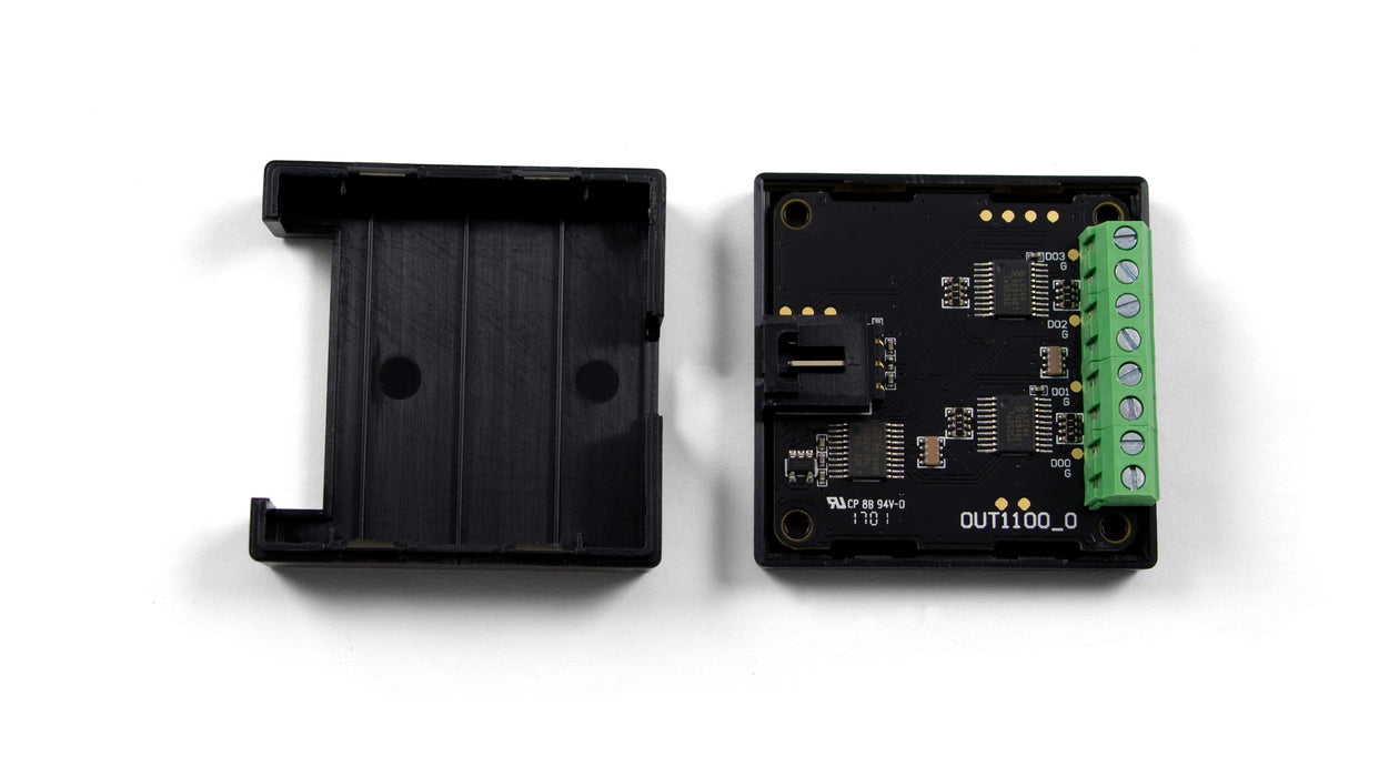 4x Digital Output Phidget