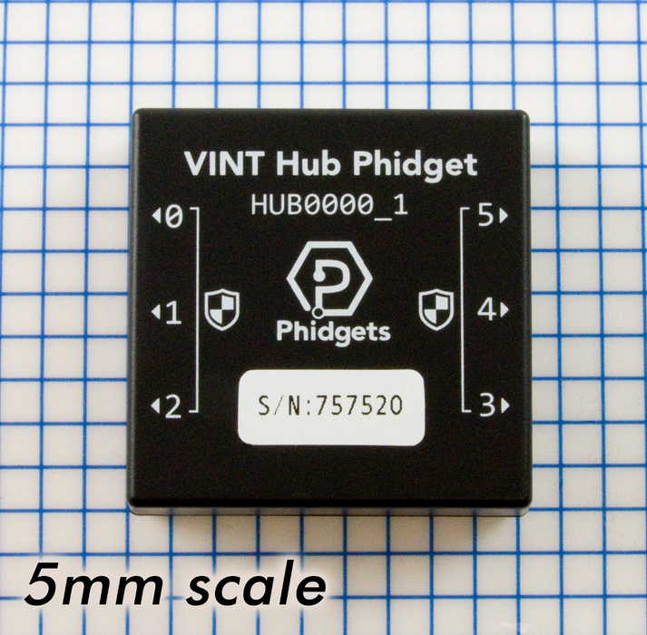 VINT Hub Phidget