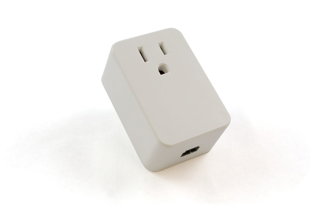 Power Plug Phidget