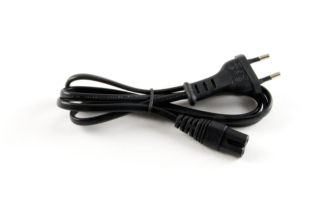 EU Supply Plug Cord