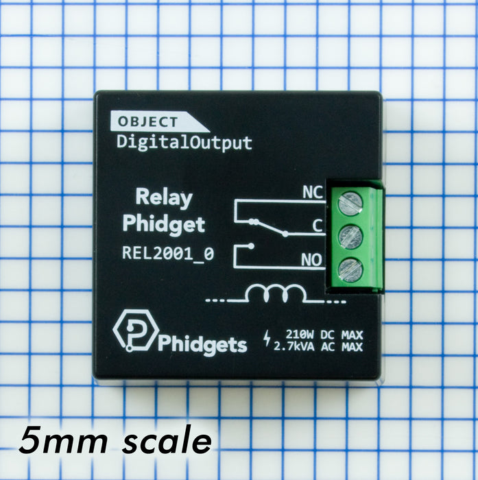 Relay Phidget