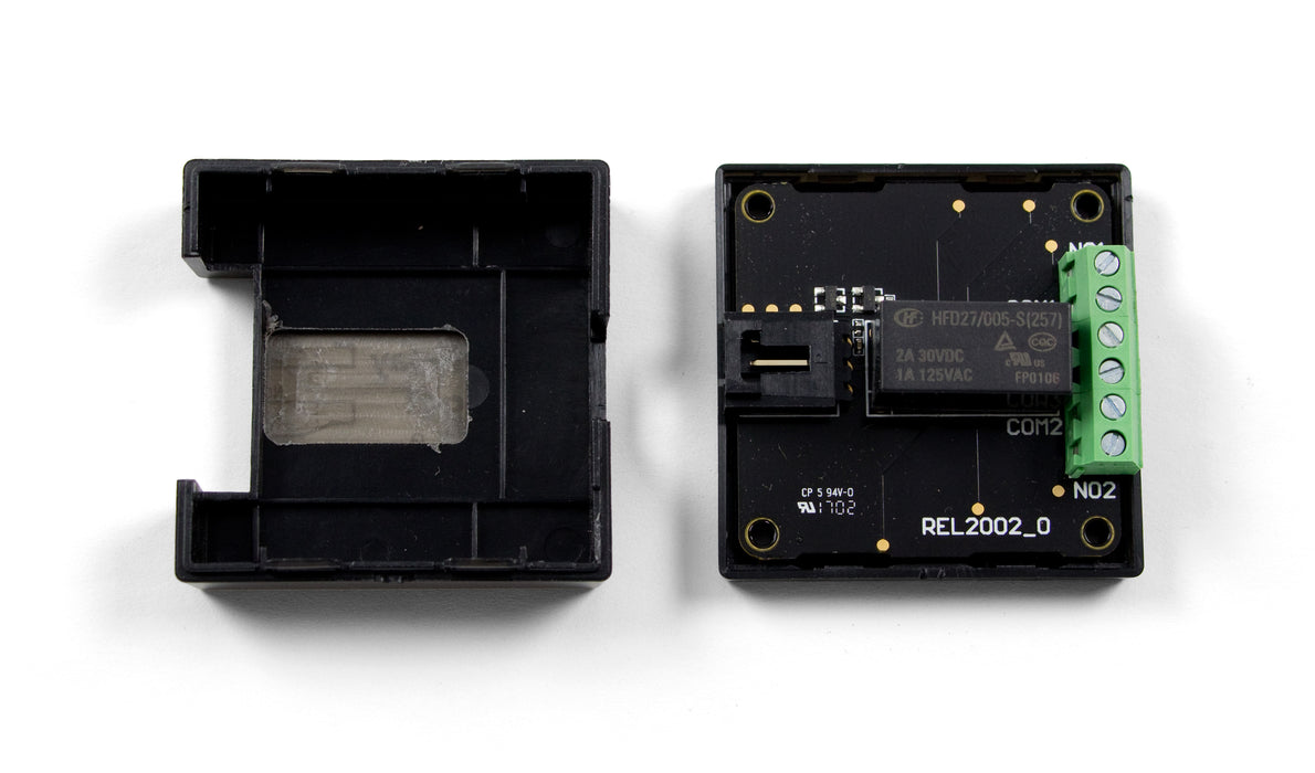 Signal Relay Phidget